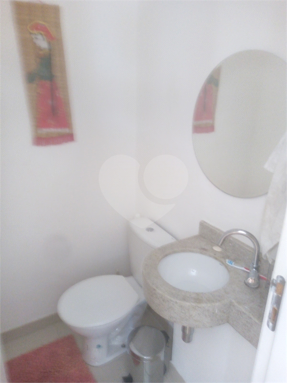 APARTAMENTO em CHÁCARA INGLESA