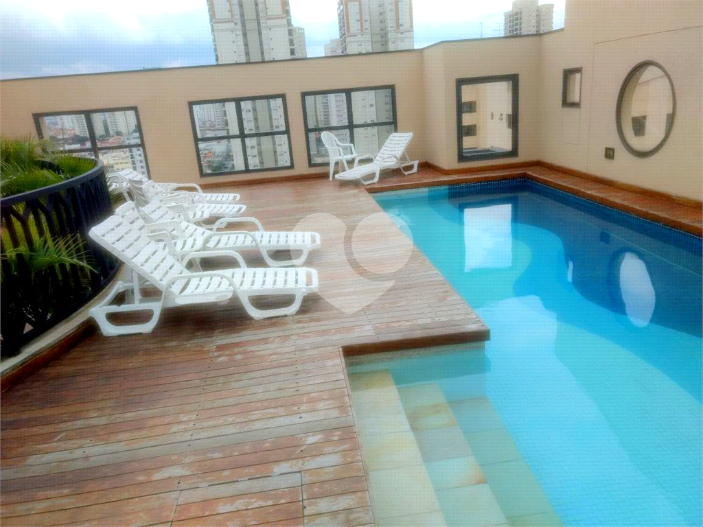 Apartamento 3 quartos na Mooca (Vila Bertioga) São Paulo