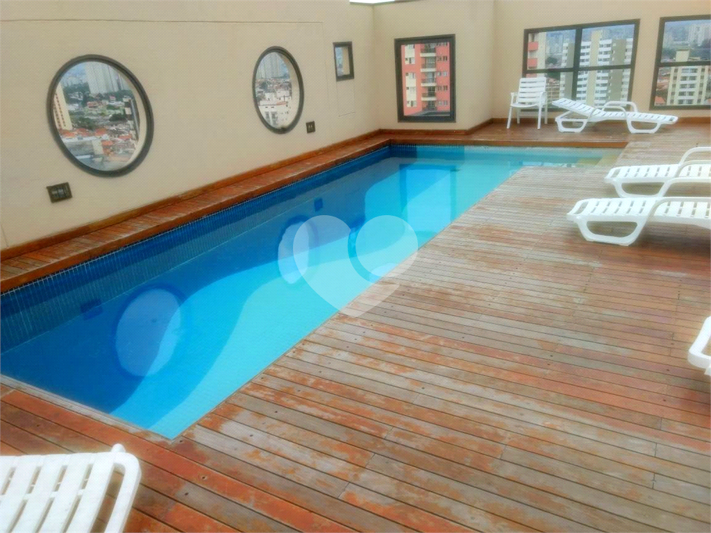 Apartamento 3 quartos na Mooca (Vila Bertioga) São Paulo