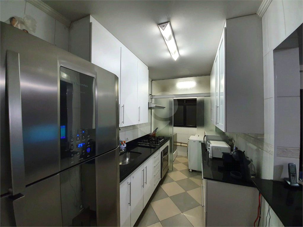 Apartamento 3 quartos na Mooca (Vila Bertioga) São Paulo
