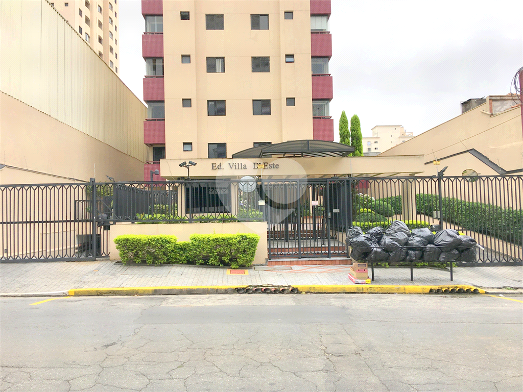 Apartamento 3 quartos na Mooca (Vila Bertioga) São Paulo