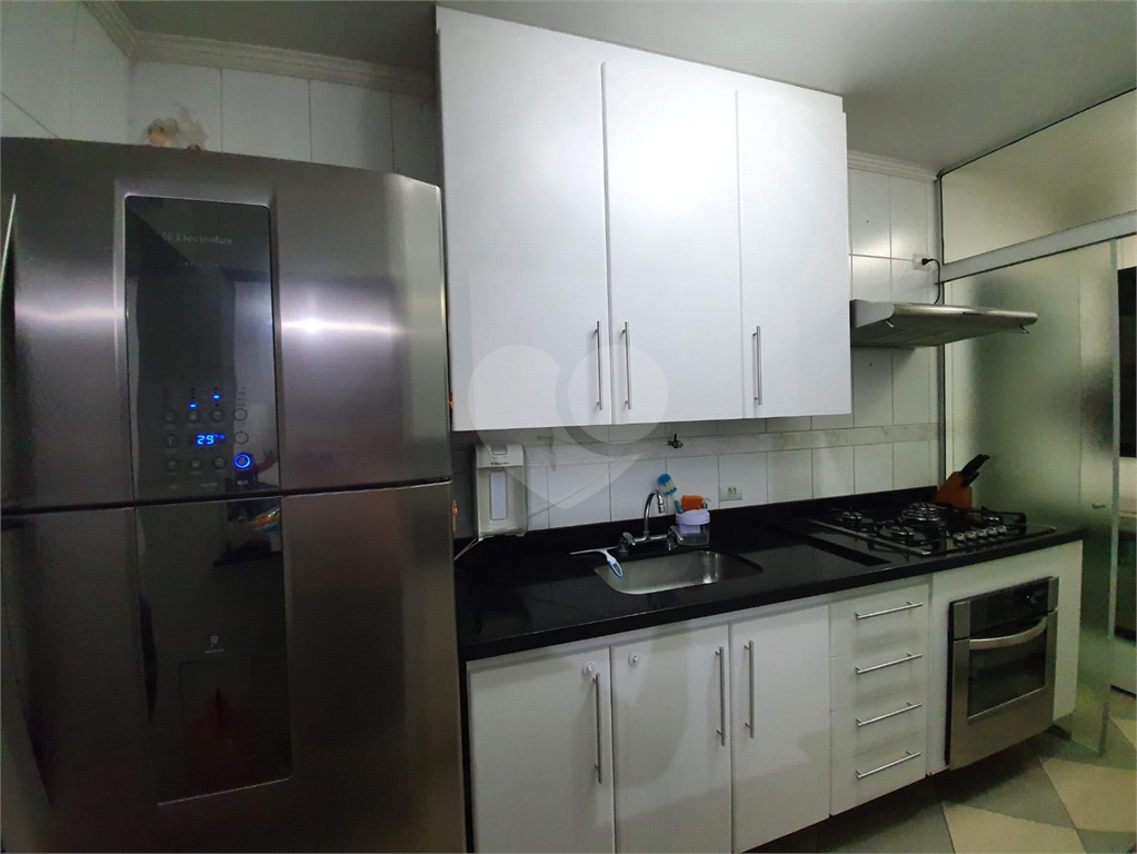 Apartamento 3 quartos na Mooca (Vila Bertioga) São Paulo