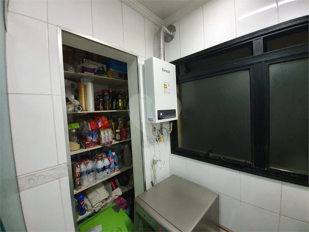 Apartamento 3 quartos na Mooca (Vila Bertioga) São Paulo