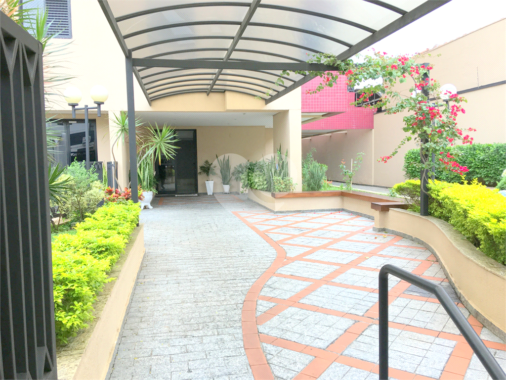Apartamento 3 quartos na Mooca (Vila Bertioga) São Paulo