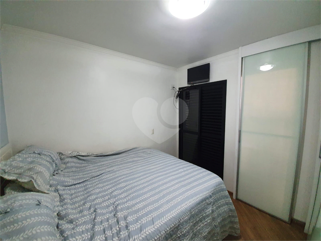 Apartamento 3 quartos na Mooca (Vila Bertioga) São Paulo