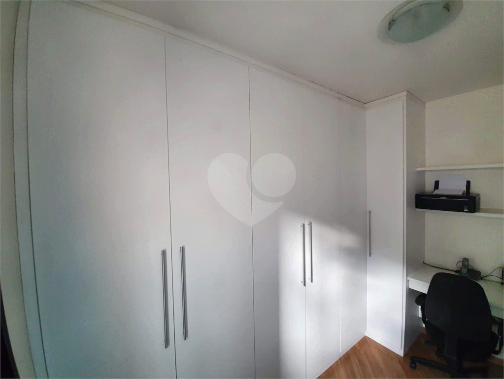 Apartamento 3 quartos na Mooca (Vila Bertioga) São Paulo