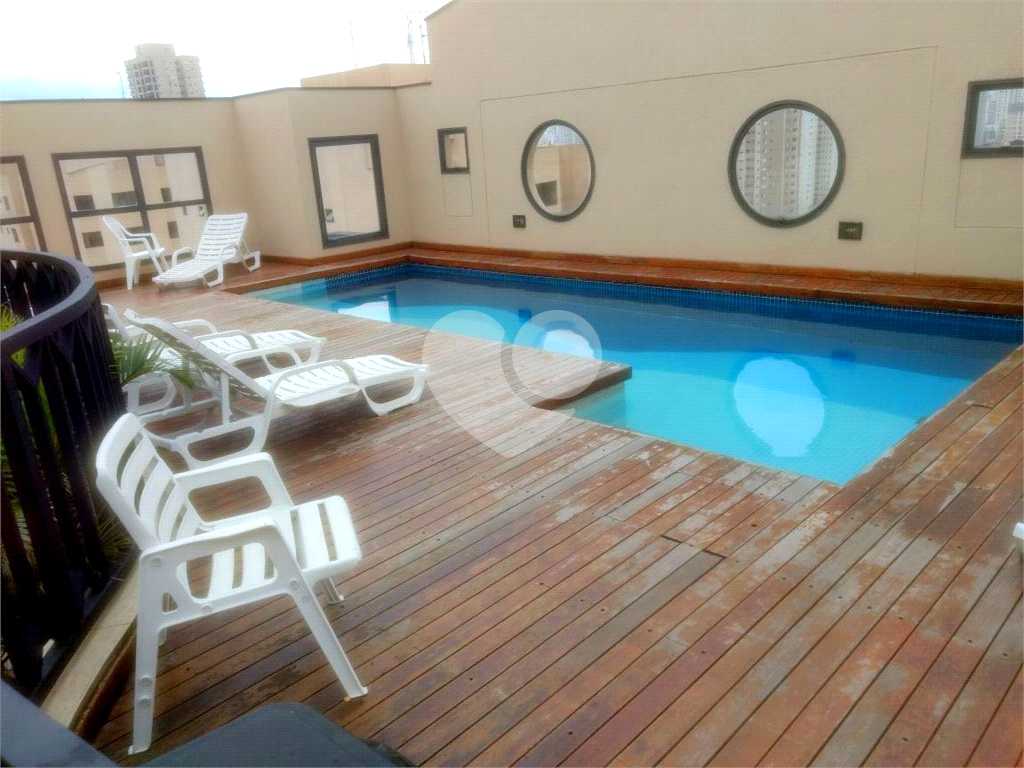 Apartamento 3 quartos na Mooca (Vila Bertioga) São Paulo