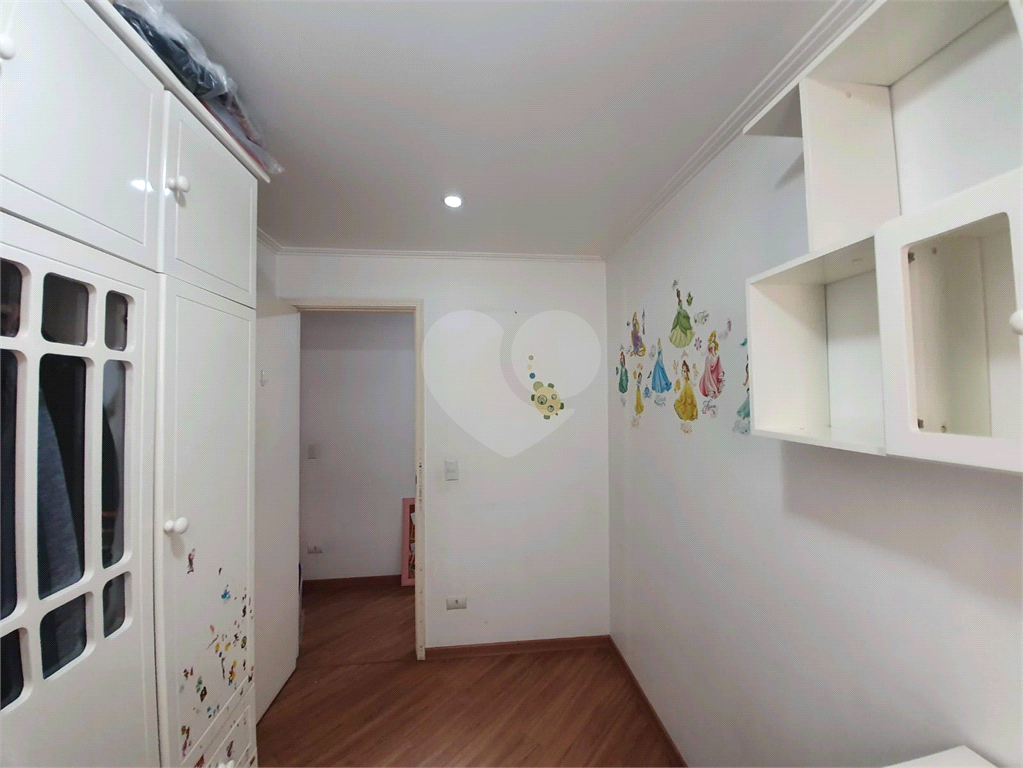 Apartamento 3 quartos na Mooca (Vila Bertioga) São Paulo