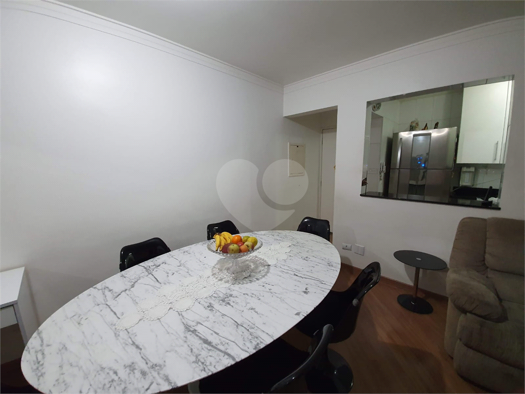 Apartamento 3 quartos na Mooca (Vila Bertioga) São Paulo