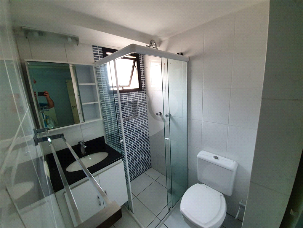 Apartamento 3 quartos na Mooca (Vila Bertioga) São Paulo