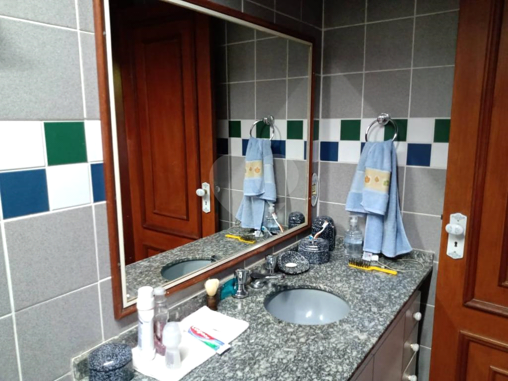 Casa de Condomínio à venda com 3 quartos, 1000m² - Foto 15