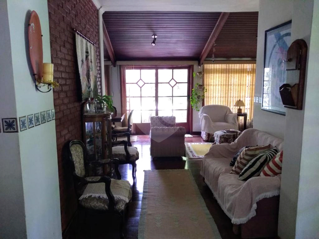 Casa de Condomínio à venda com 3 quartos, 1000m² - Foto 13