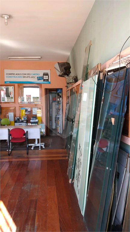SOBRADO em LIMÃO
