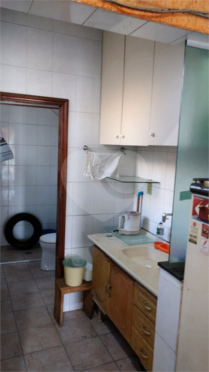 SOBRADO em LIMÃO