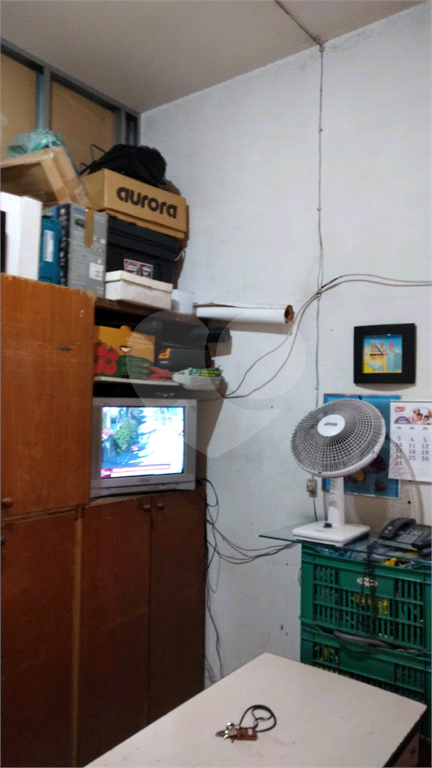 SOBRADO em LIMÃO
