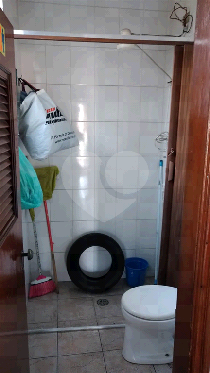 SOBRADO em LIMÃO