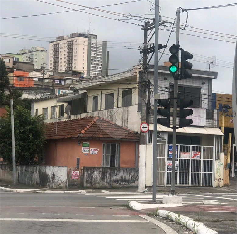 SOBRADO em LIMÃO