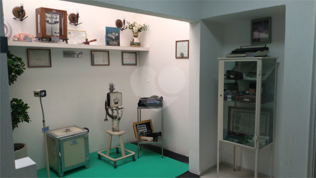 Aluga-se Sala no Centro Empresarial Mazzei Labriut