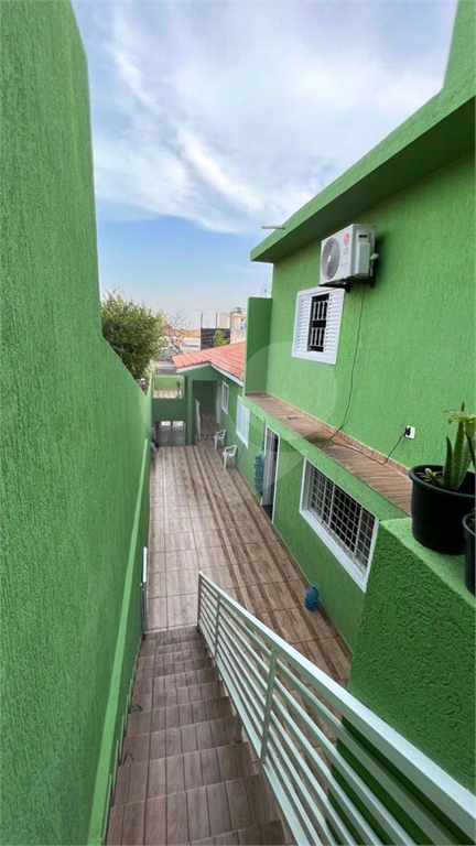 CASA A VENDA  237M² CONSTRUIDOS - 3 DORMIITÓRIOS E 3 VAGAS - TREMEMBÉ