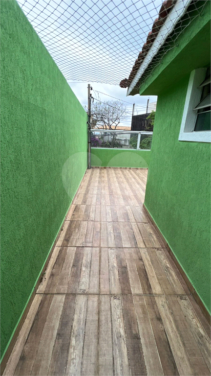 CASA A VENDA  237M² CONSTRUIDOS - 3 DORMIITÓRIOS E 3 VAGAS - TREMEMBÉ