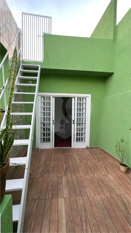 CASA A VENDA  237M² CONSTRUIDOS - 3 DORMIITÓRIOS E 3 VAGAS - TREMEMBÉ