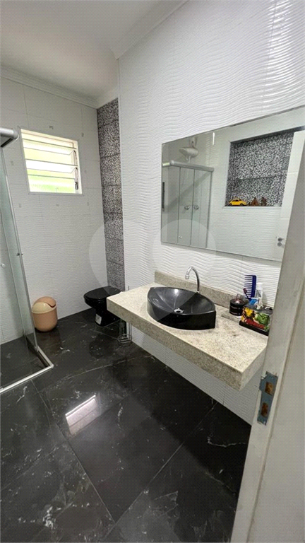 CASA A VENDA  237M² CONSTRUIDOS - 3 DORMIITÓRIOS E 3 VAGAS - TREMEMBÉ