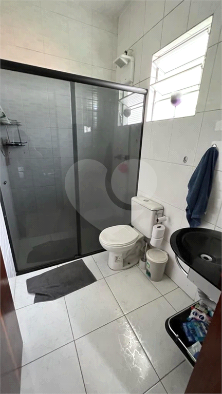 CASA A VENDA  237M² CONSTRUIDOS - 3 DORMIITÓRIOS E 3 VAGAS - TREMEMBÉ