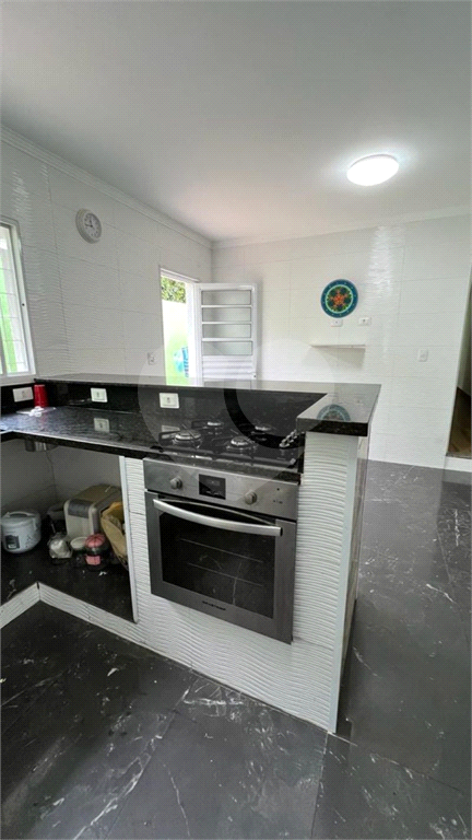 CASA A VENDA  237M² CONSTRUIDOS - 3 DORMIITÓRIOS E 3 VAGAS - TREMEMBÉ