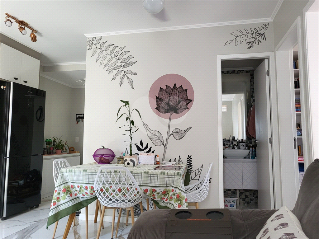Apartamento Santana 