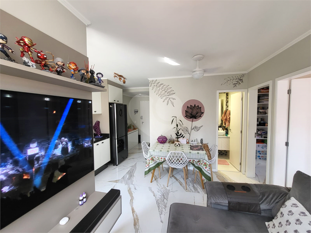 Apartamento Santana 