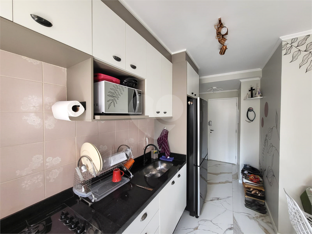 Apartamento Santana 