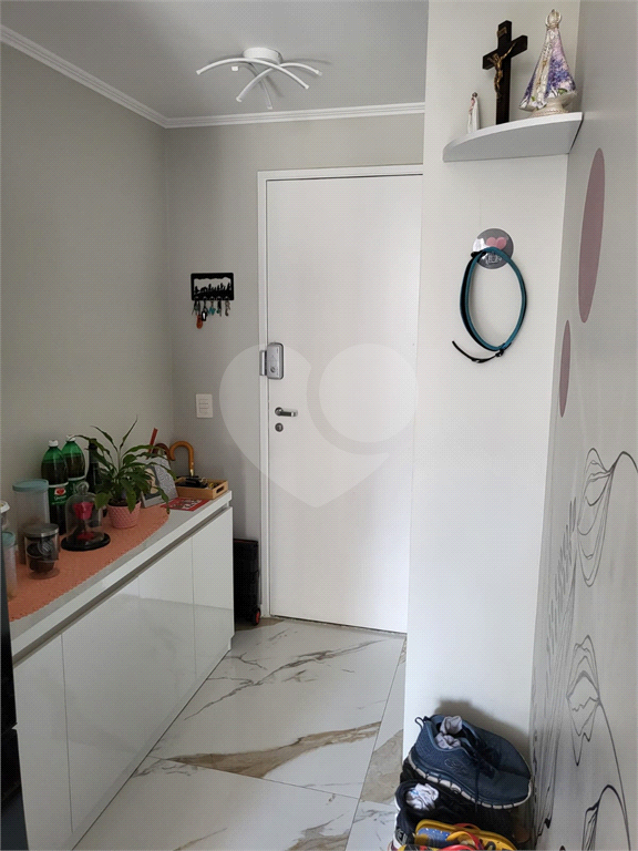 Apartamento Santana 