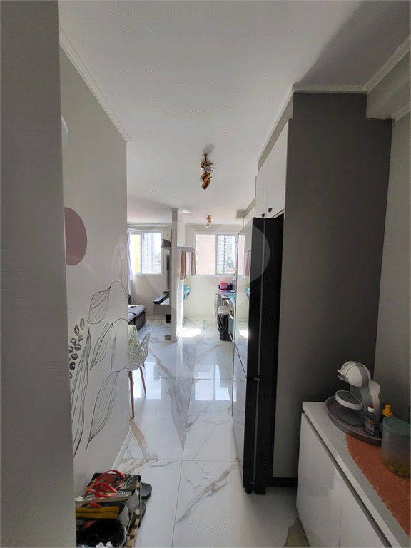 Apartamento Santana 