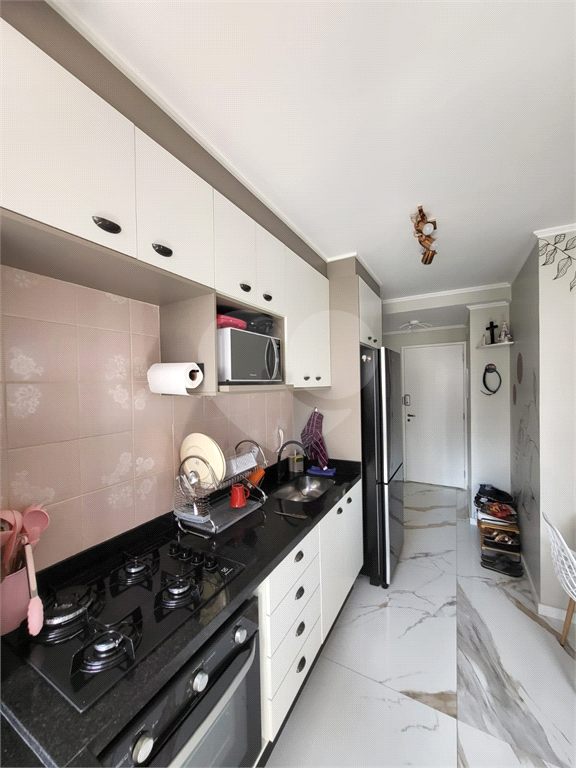 Apartamento Santana 