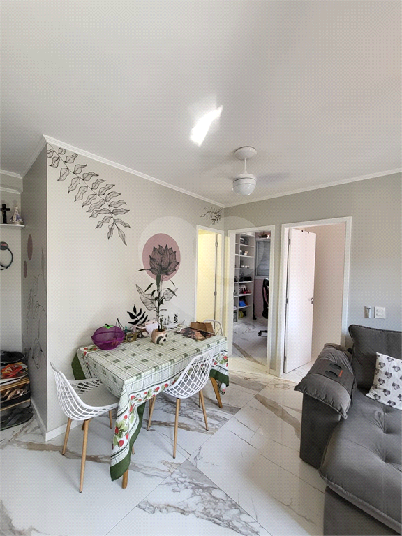 Apartamento Santana 