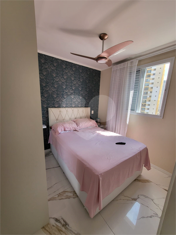 Apartamento Santana 