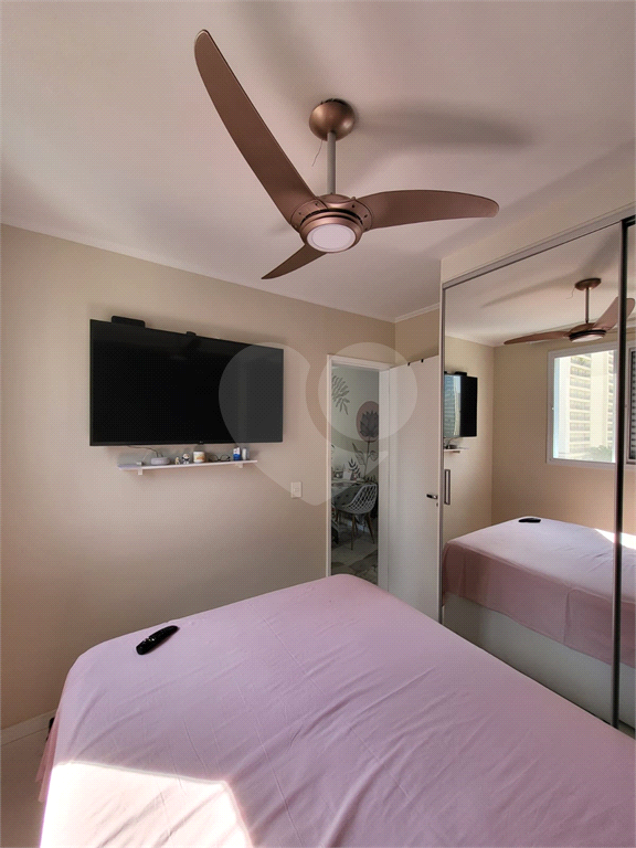 Apartamento Santana 