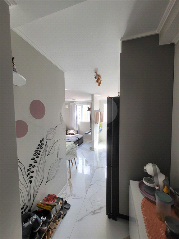 Apartamento Santana 
