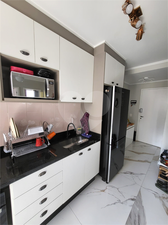 Apartamento Santana 