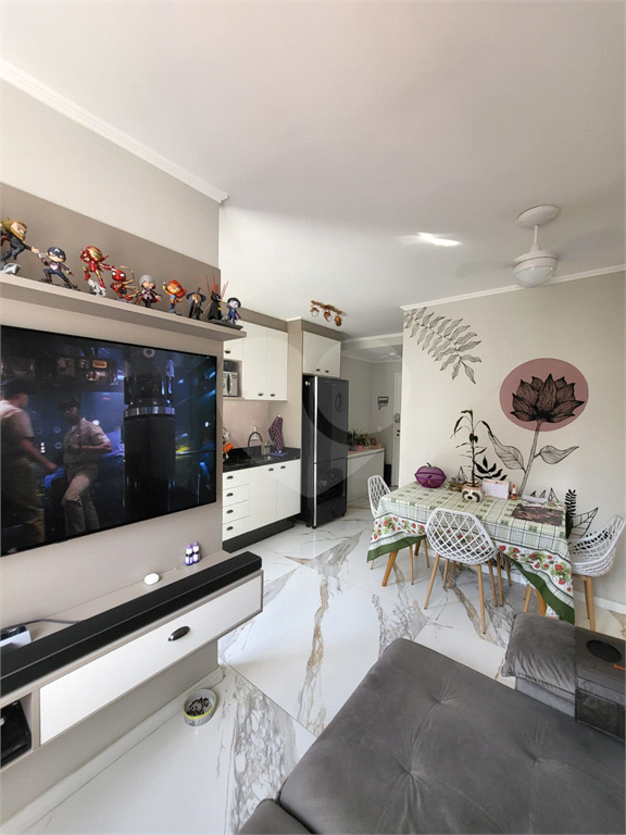 Apartamento Santana 