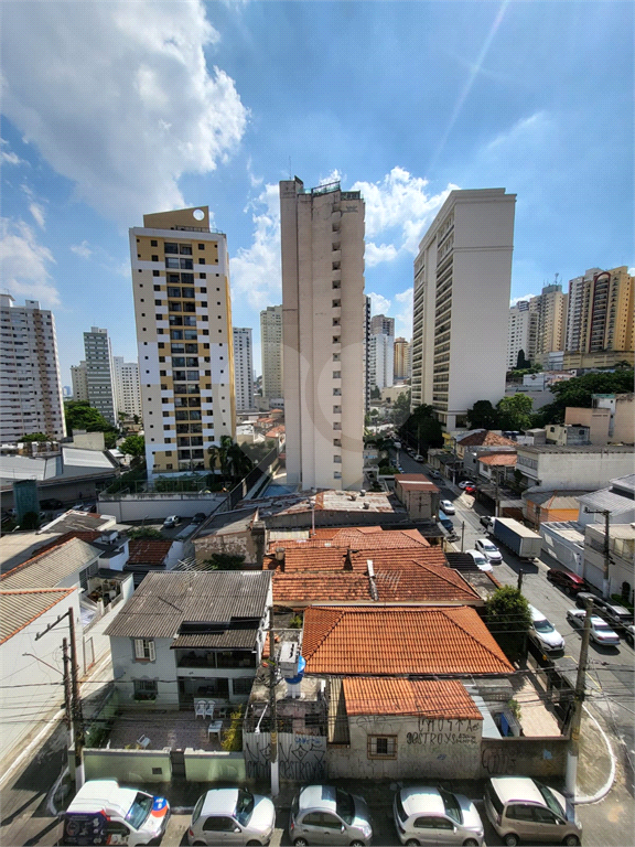 Apartamento Santana 