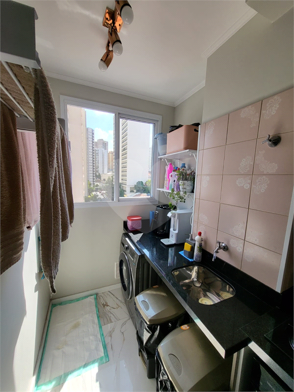 Apartamento Santana 