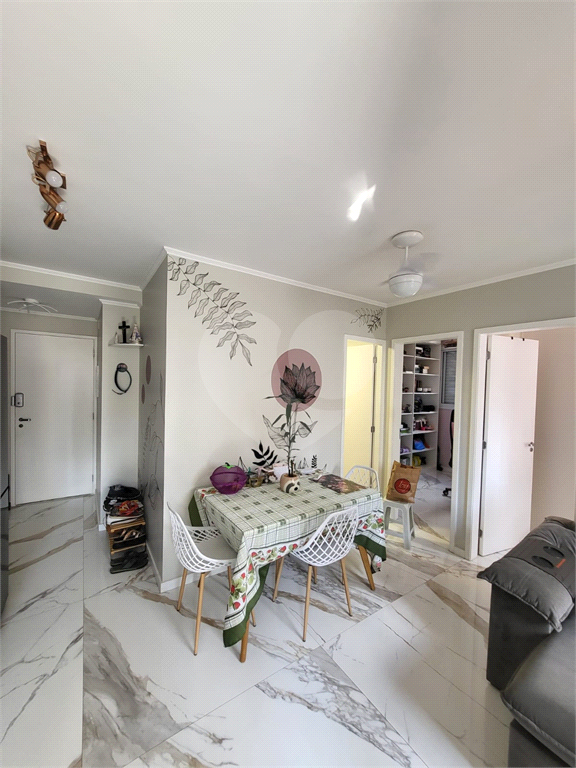 Apartamento Santana 