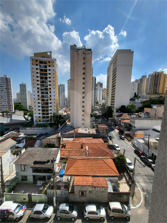 Apartamento Santana 