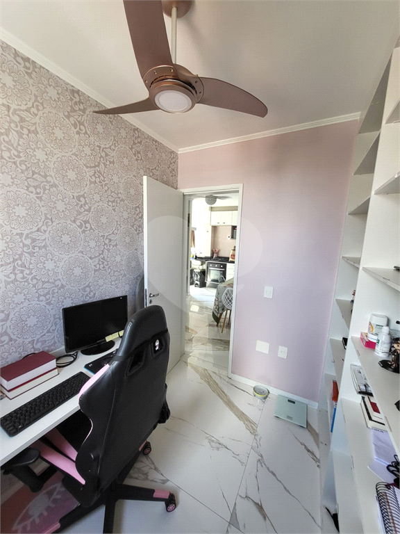 Apartamento Santana 