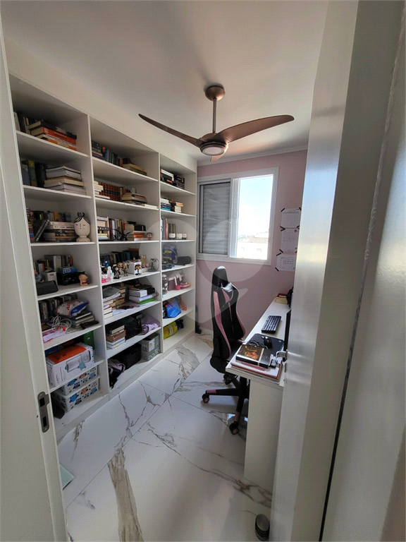 Apartamento Santana 