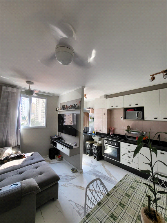 Apartamento Santana 