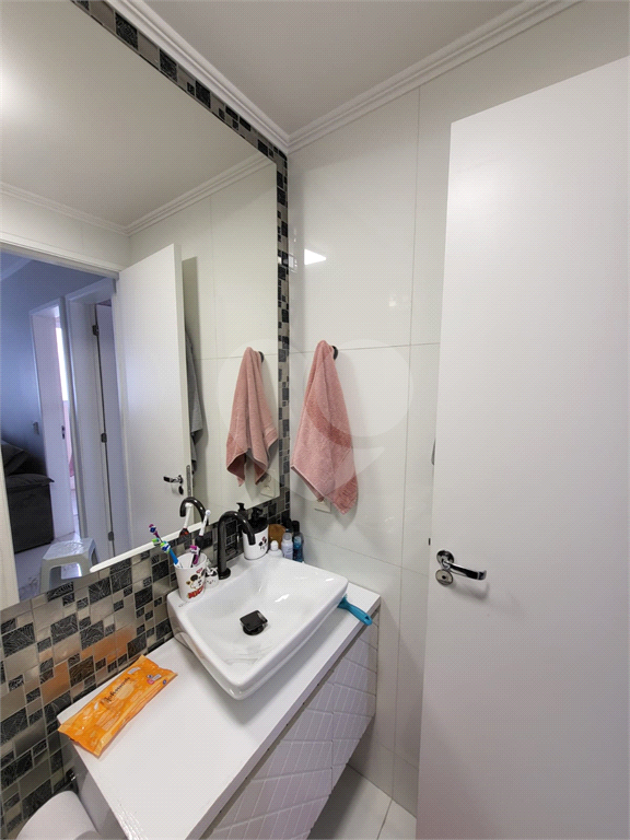 Apartamento Santana 