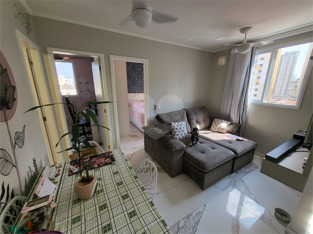 Apartamento Santana 
