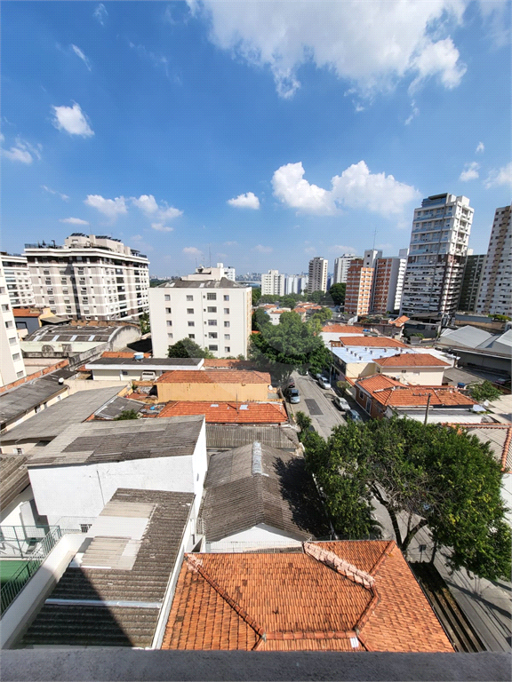 Apartamento Santana 